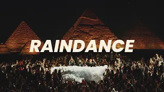 dave tems raindance soluka x de la noise afro house remix 