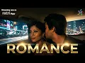 Latest Web Series Best Scene Romantic Web Series Trailer Download Subscribe RATRI App