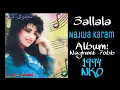Najwa Karam -  3allala [Official Audio] (1994) / نجوى كرم - عالالا