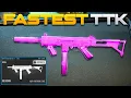 Lagu *NEW* TR2 CONVERSION KIT is BROKEN in WARZONE 4!! 😍🌴 (Best “TR2” Class Setup)