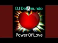 Lagu Power of Love