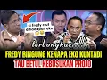 Download Lagu Projo Mengkhianati Jokowi😱 !!  Eko Sang Termul Legendaris Turun Gunung Membela Jokowi