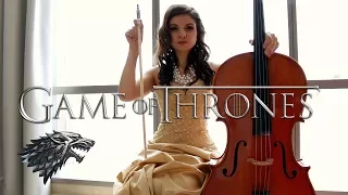 Vesislava GAME OF THRONES Cello Cover 