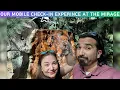 Our Mobile Check-In Experience at The Mirage Las Vegas