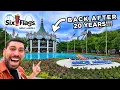 Is Six Flags Great America Still Great - My Original Home Park Full Tour Review