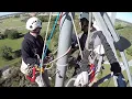Cell Tower Technician Training A Career Path to Adventure