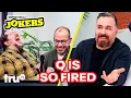 Most Humiliating Challenge Losses - Part 2 Mashup Impractical Jokers truTV