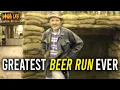 The Greatest Beer Run Ever Uncle Hack