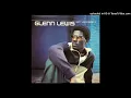 Glenn Lewis - Don't You Forget It(2001)