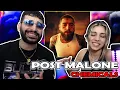 Post Malone is Back Couple Reacts to Chemical by Post Malone