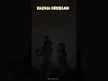 🌸radha krishna 🫶 / status video/ ❤️#krishnabhajan #radhakrishna #godisgood #ytshort #trading