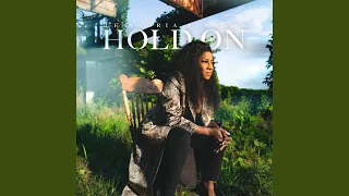 hold on