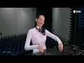 Lilly Palmer x European Space Agency (ESA)