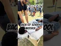 Back to School Massage for Kids Anxiety Stress Relief