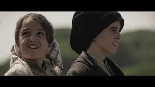 fatima movie 2020 1st apparition of mother mary