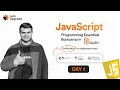 Day 1 Introduction to JavaScript JavaScript Programming Essentials Bootcamp 3 Days Hinglish