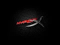 Hyper X Cloud Flight S vs Cloud II Wireless 4k R