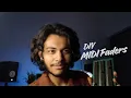 How to Build a DIY 3-Fader MIDI Controller Raspberry Pi Pico Python