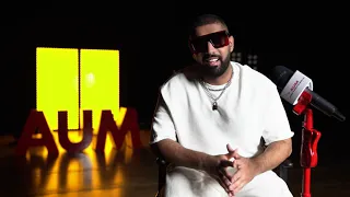 كواليس فيديو عالمي جامعة الشرق الأوسط الأمريكية بدر الشعيبي 