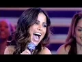 Download Lagu Wanessa Camargo - É Primavera (Ao Vivo) - Criança Esperança 2005