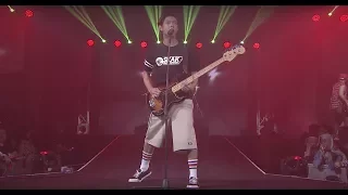 Download Bayu Skak @ YouTube FanFest Indonesia 2016 MP3