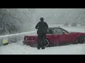 12-04-21 Snoqualmie Pass WA - Heavy Snow