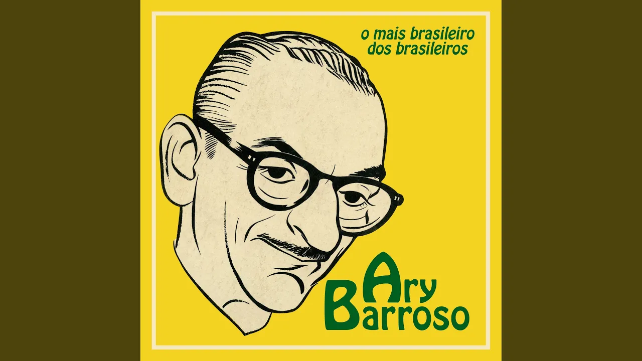 Aquarela Do Brasil Aquarela Do Brasil