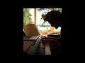 Joel Lyssarides - "August 2020"