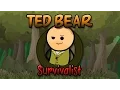 Download Lagu Ted Bear 3 (April Fools 2017) - Cyanide \u0026 Happiness Shorts