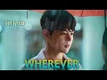 Download Lagu Eight'O - Wherever { Twinkling Watermelon } Ost lyrics song 🎶✨💕