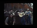 The Creekers - Heaven Sent (Live From The Holler) [Steeldrivers Cover]