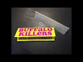 BUFFALO KILLERS - San Martine Des Morelle [10th Anniversary]