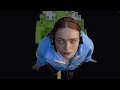 flying in skyblock