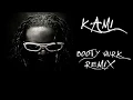 T-Pain - Booty Wurk (One Cheek At a Time) ft. Joey Galaxy (Kami Remix)
