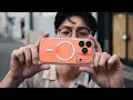 Download Lagu iPhone 17 Pro! 500 Foto Kemudian... Apakah Worth it?!