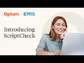 Introducing ScriptCheck