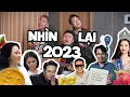 Download Lagu Nhìn Lại 2023 | Nhật Anh Trắng ft Việt Johan \u0026 Ngô Chí Lan