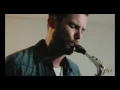 Download Lagu Sting - Englishman In New York (Sax Cover Brendan Mills)