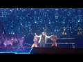 Download Lagu Pitbull ft. Marc Anthony - Rain over me live