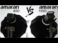 Download Lagu Aputure Amaran 60D vs Aputure Amaran 100d - The Best Low Budget Light? Photo and Video