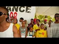 King Promise - Terminator (Official Dance Video) Dance 98