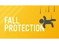Top 10 OSHA Violations - Fall Protection