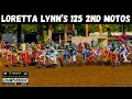 Download Lagu EPIC 125cc 2 Stroke Battles at Loretta Lynn’s! Carburetor vs Fuel Injection NATIONAL 