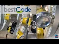 Automate your Coding and Marking process with BestCode AutoCodes