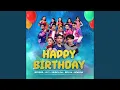 Download Lagu Happy Birthday