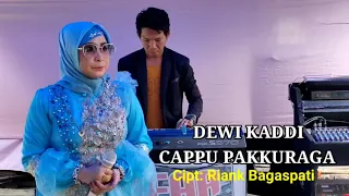 Download dewi kaddi - cappu pakkuraga cipt: riank bagaspati MP3