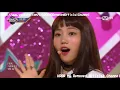 [MR Removed] 170824 DIA - Can't Stop (듣고싶어 (E905)) [Comeback Stage M COUNTDOWN]