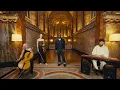 Download Lagu Clean Bandit \u0026 Lloyiso - Believe (Acoustic) (Official Video) @loyisogijana