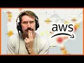 The Secret of the AWS Outage The Standup