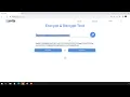 0302 - Offline Text Encryption Decryption
